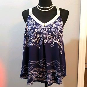 Target Rewind Tank Top.